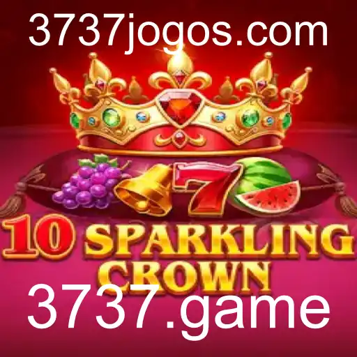 Descubra o Fascinante Mundo de 10SparklingCrown no 3737.game