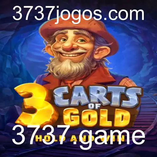 3cartsOfGold: Descubra o Mundo de Aventuras com 3737.game