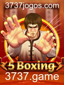 Descubra o Fascinante Mundo do 5Boxing