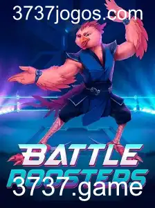 BattleRoosters: Um Jogo Empolgante no Universo do 3737.game