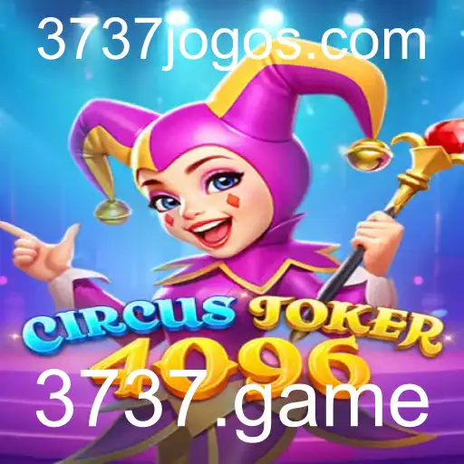 Explorando o Mundo de CircusJoker4096: Uma Viagem no Universo dos Jogos