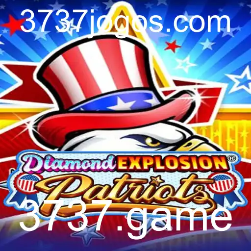 Explorando o Mundo de DiamondExplosionPatriots: Um Jogo Inovador
