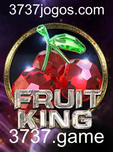 Explorando o Mundo de FruitKing: Aventuras no Universo 3737.game