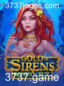 Descubra o Empolgante Mundo de GoldofSirensBonusBuy