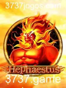 Hephaestus: Desvendando o Universo do Jogo Revolucionário