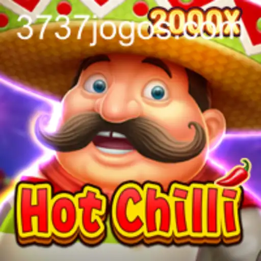HotChilli: Uma Aventura Picante no Mundo dos Games