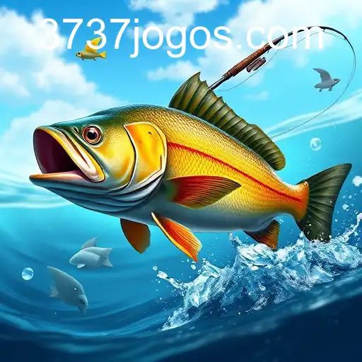 Jogos de pesca