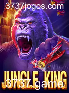 Explorando o Mundo do Jogo JungleKing: Uma Aventura Selvagem