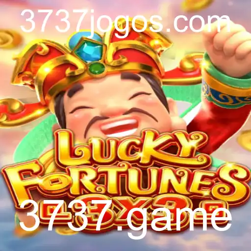 LUCKYFORTUNES3x3: Mergulhe no Jogo de Estratégia e Sorte