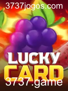 Tudo sobre o Jogo LuckyCard: Regras, Estratégias e Dicas