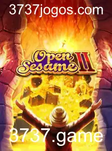Explorando OpenSesameII: Um Mergulho no Mundo Inovador de 3737.game