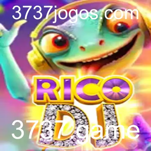 RicoDJ: Um Novo Fenômeno nos Jogos Online