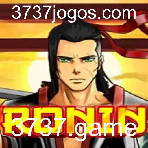 Ronin: Descubra a Aventura de 3737.game