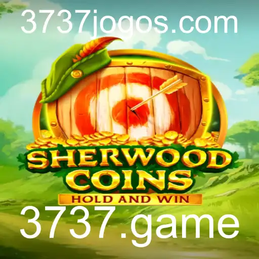 Descubra o Universo de SherwoodCoins no 3737.game