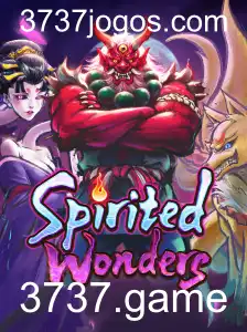 Descubra o Fascinante Mundo de SpiritedWonders: Um Guia Completo