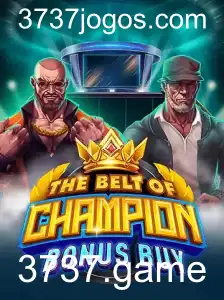 TheBeltOfChampionBonusBuy: Uma Imersão no Universos dos Jogos Estratégicos