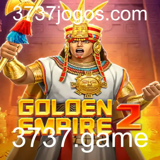 GoldenEmpire2: Explore o Novo Mundo de Estratégias e Conquistas
