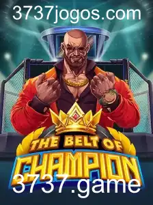 Descubra o Empolgante Universo de TheBeltOfChampion